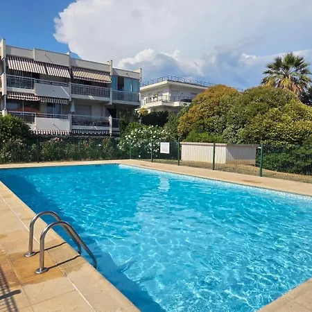 Avec Terrasse Tropicale A 3 Min De La Appartement *